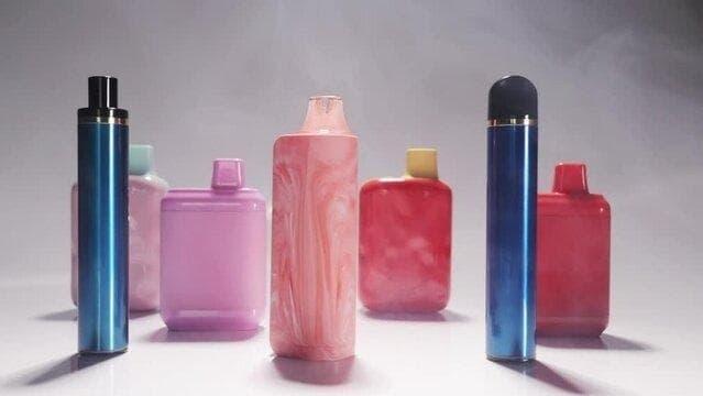 Vape Shop Erlebnis in Holland – Wie viel kostet E-Liquid wirklich im Vape Shop