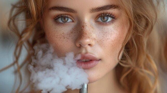 E-Liquid Erfahrungen Worauf Sie achten sollten wenn e-zigarette liquid im mund giftig ist