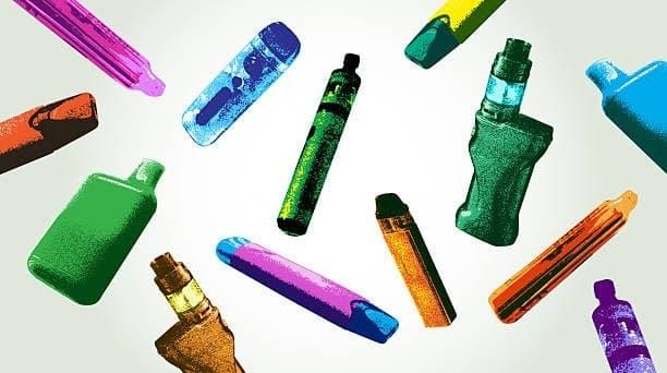 Jednorazowy e-papierosy Erfahrungen und Tipps sowie die besten Angebote im e zigaretten shop bremerhaven