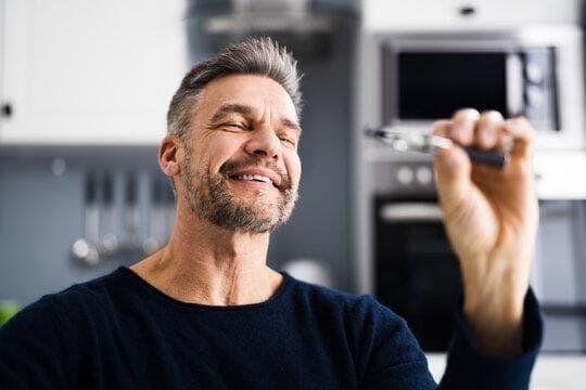E Zigaretten ohne Nikotin E Zigaretten sind der neue Trend für gesunden Genuss