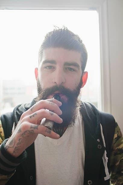 E-Papierosy erleben: Warum E-Papierosy besser sind als e shisha und traditionelle Zigarette