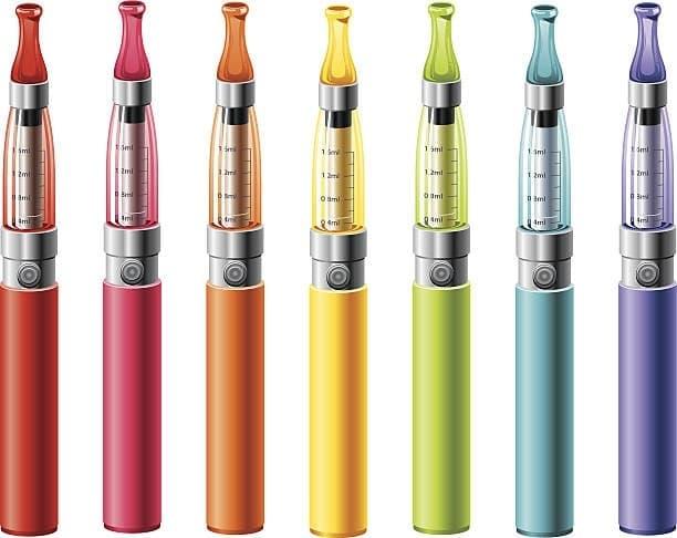 Elektronische Zigaretten erleben Boom bei e Zigarette und schützen die Zähne auf innovative Weise