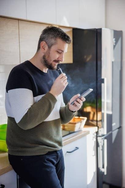 IBVAPE Praxistest und Kaufberatung – IBVAPE e zigaretten im test mit Testergebnissen, Tipps und Top-Empfehlungen