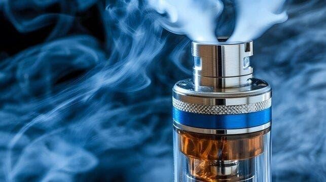Entdecken Sie die besten Angebote im Vape Shop mit geekvape e zigarette für ultimatives Dampferlebnis