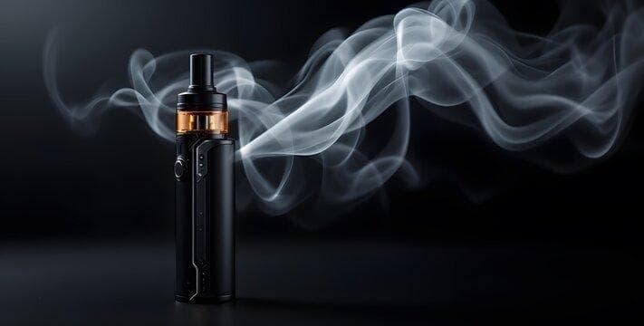 Nejlevnější e-cigareta finden und Risiken wie Nikotinvergiftung durch E-Zigarette vermeiden