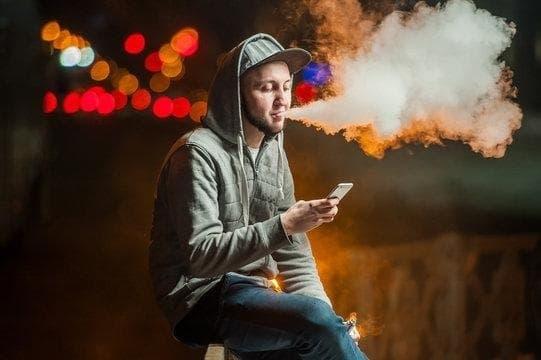 IBvape E Cigs Ratgeber und Testbericht plus praktischer e liquid selber mischen rechner für Einsteiger