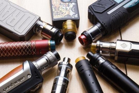 IBVAPE IBVAPE erklärt e zigarette richtig rauchen – praktische Tipps zu Liquid, Coil und Zugtechnik