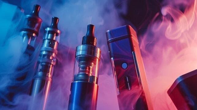 Vape und 18650 Akku E Zigarette optimale Kombination für sicheres Dampfen entdecken Vape und 18650 Akku E Zigarette optimale Kombination für sicheres Dampfen entdecken