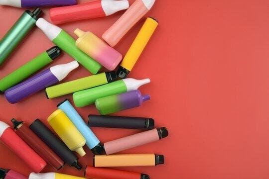 e-dym präsentiert neue e liquid tabak Sorten und e-dym überzeugt mit intensiven natürlichen Aromen