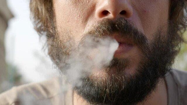 IBvape Risiken und Lösungen bei e-zigarette lunge schmerzen, was IBvape Nutzer wissen sollten