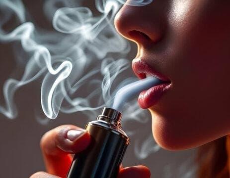 Elektronické cigarety: Entdecken Sie die beste e-zigarette mit zugautomatik für ein perfektes Dampferlebnis