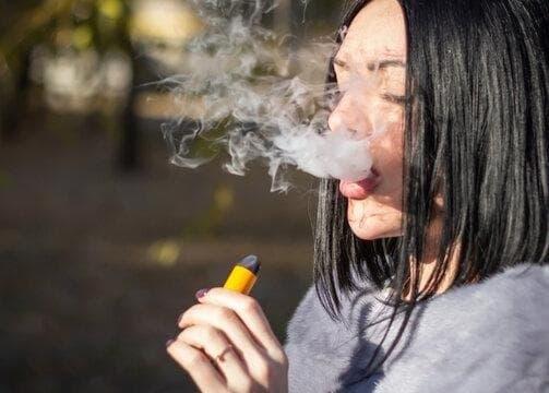 Vape Trends 2024 entdecken mit Vape und E Zigarette 100 Watt Innovationen für Dampfer