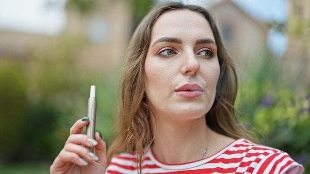 IBVAPE Neuheiten 2025 – IBVAPE Praxistest und Guide zur luxe e zigarette für stilbewusste Dampfer
