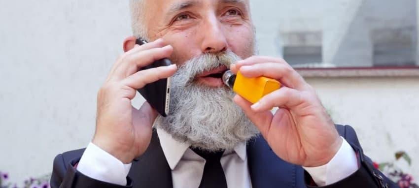 Jednorazowy e-papierosy Erfahrungen und Tipps sowie die besten Angebote im e zigaretten shop bremerhaven