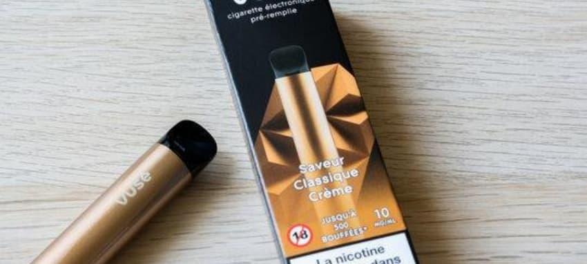 Top-Vergleich e-cigarettes 2024 Kaufberatung und Tests - beste einweg e zigarette 2024 im Check