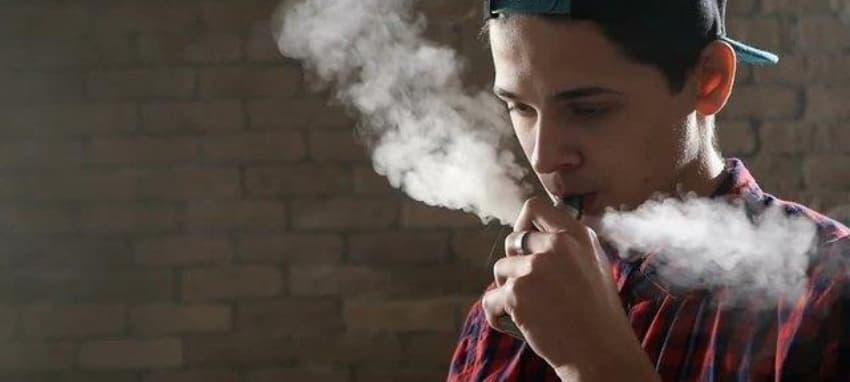 IBVape e-zigarette tabak geschmack ohne nikotin Test und Tipps IBVape Ratgeber für echten Tabakgeschmack ohne Nikotin