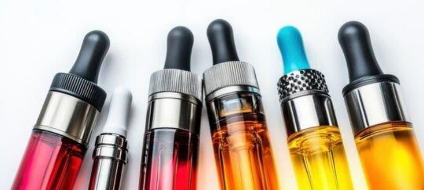 IBvape E Cigs Vergleich und Praxisbericht - e zigarette akku 18650 Tipps zu Sicherheit, Laufzeit und Ladeverhalten