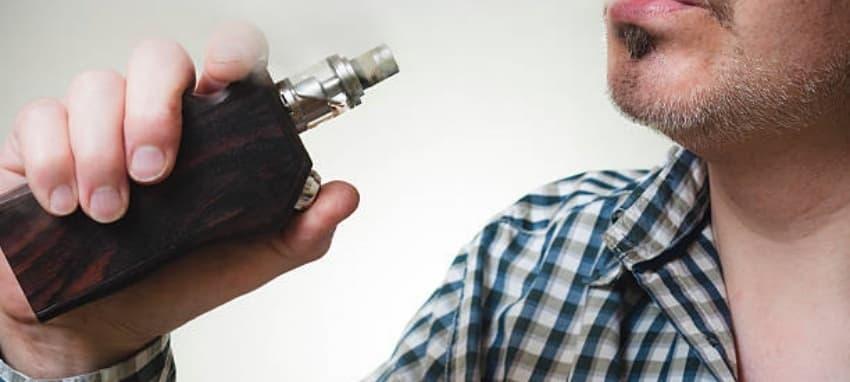 E Papierosy entdecken und erfahren wie lange hält Liquid E Zigarette tatsächlich wirksam bleibt