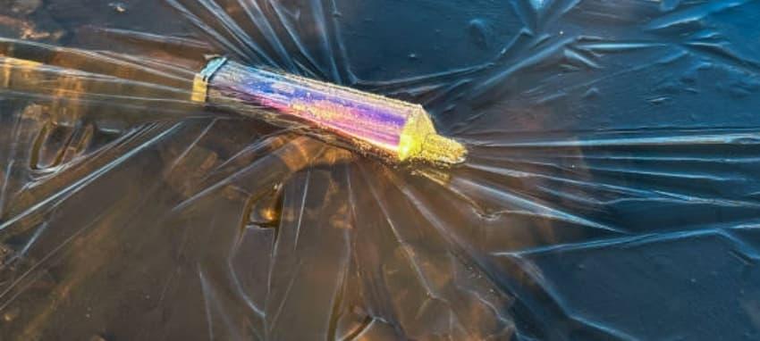 IBvape Test und Tipps - IBvape kiwi e-zigarette schädlich oder unbedenklich für Dampfer