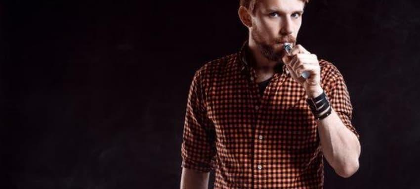 Entdecken Sie e-dym mit Popcorn Lunge e Zigarette für ein einzigartiges Dampferlebnis bei e-dym Popcorn Lunge e Zigarette Fans