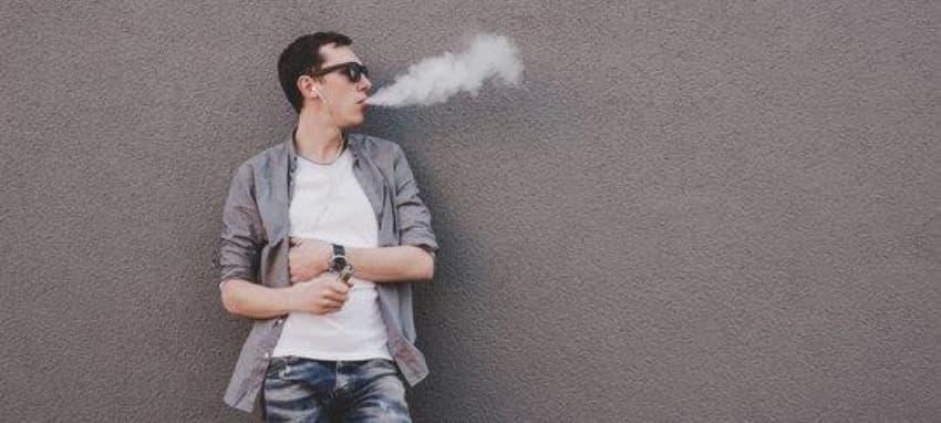 IBvape E-cigarete Test und Ratgeber zur thc e zigarette für Einsteiger und erfahrene Dampfer