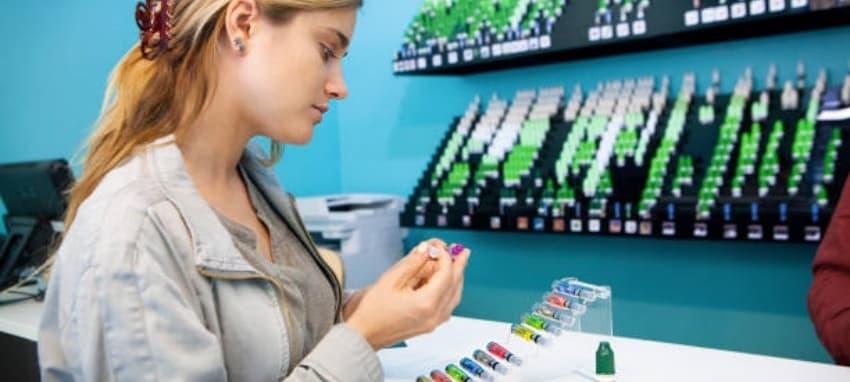 E-Zigaretten kaufen Tipps für die richtige Auswahl und die besten Angebote für base e zigarette 1l