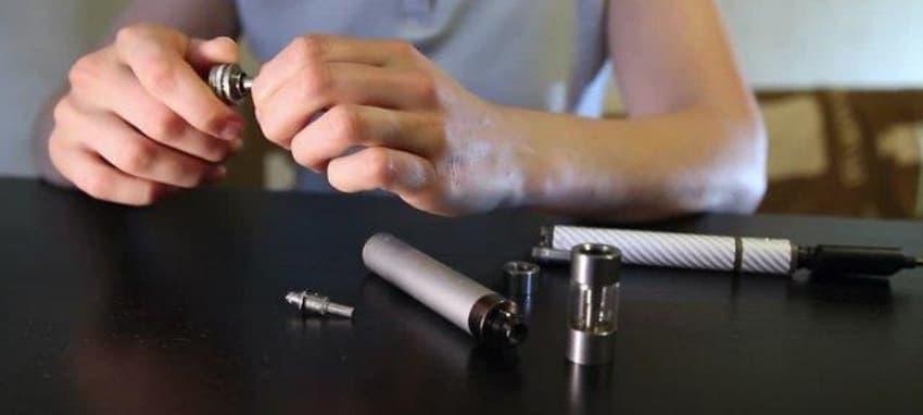 iBVape Neuheiten und iBVape Angebote im innocigs e-zigaretten fachhandel, Tests, Vergleiche und Spartricks