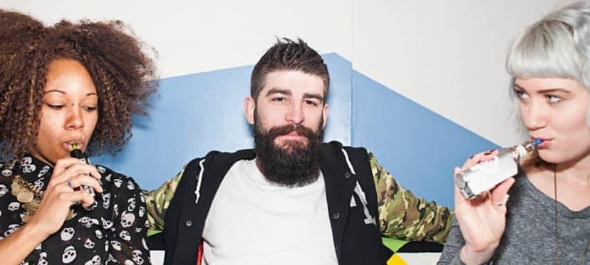 Elektronische Zigaretten erleben Boom bei e Zigarette und schützen die Zähne auf innovative Weise Elektronische Zigaretten erleben Boom bei e Zigarette und schützen die Zähne auf innovative Weise