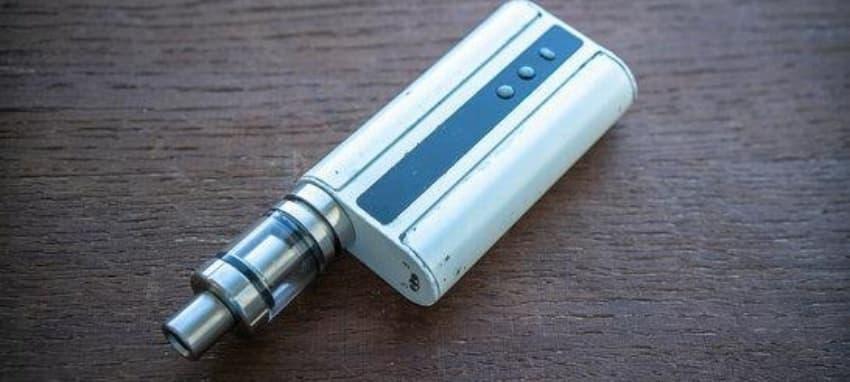 IBvape Test und Tipps - IBvape kiwi e-zigarette schädlich oder unbedenklich für Dampfer
