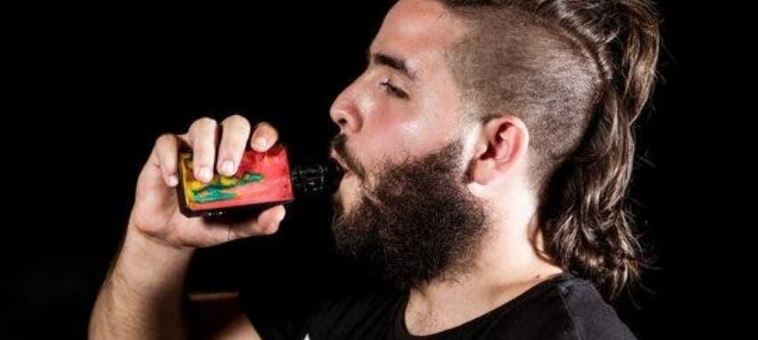 Online Vape Shop Ratgeber für unterwegs, e zigarette koffer flugzeug sicher packen und sorgenfrei reisen