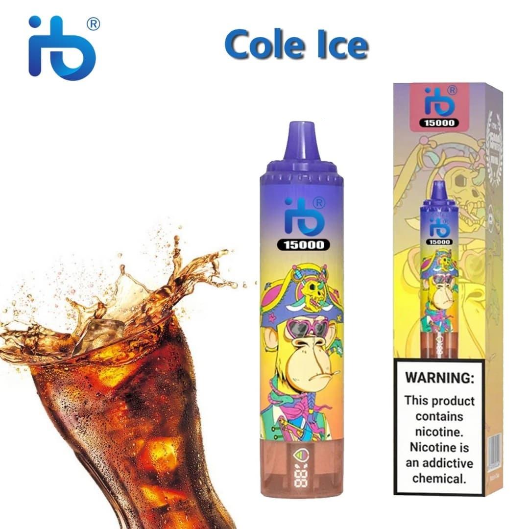 IBvape E Cigs Vergleich und Praxisbericht - e zigarette akku 18650 Tipps zu Sicherheit, Laufzeit und Ladeverhalten