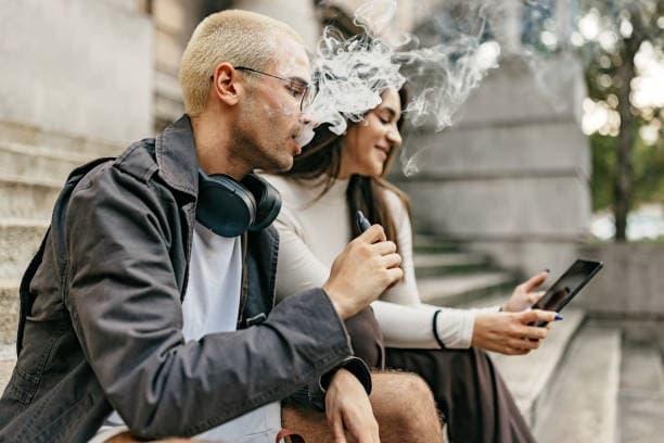 E-papierosy Ratgeber 2025 Top Marken Test und e zigarette lübeck Kaufberatung für Einsteiger