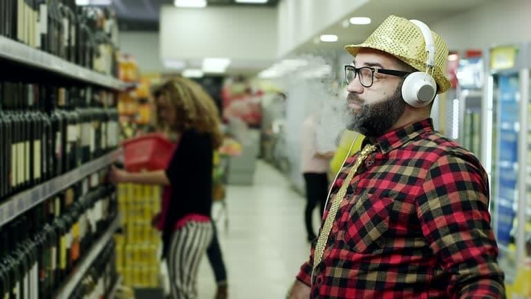 Vape Ratgeber 2025 – eleaf e zigarette Test, Angebote und Vape Tipps für Einsteiger Vape Ratgeber 2025 – eleaf e zigarette Test, Angebote und Vape Tipps für Einsteiger