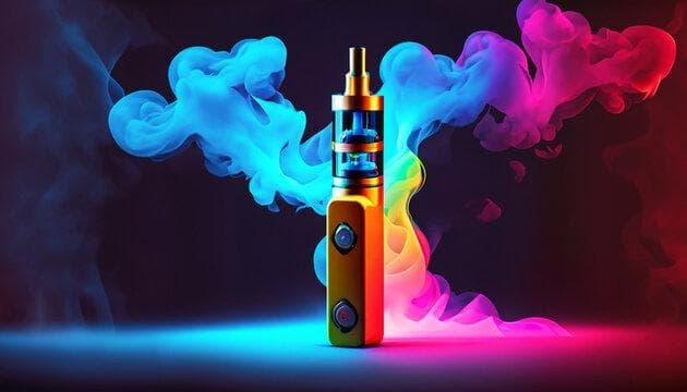 IBvape E-cigarete im Praxischeck überrascht Fans und welche e-zigarette passt zu mir test gibt klare Kaufempfehlung