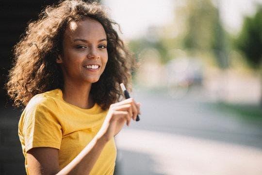 E-Zigaretten erleben mit Wicked E Liquid doppelt so viel Genuss und Vielfalt beim Dampfen