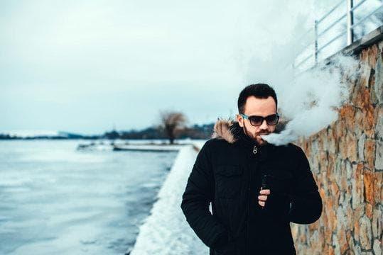 e-dym Erfahrungen und ist e-dym e-zigarette schädlicher als herkömmliche zigaretten