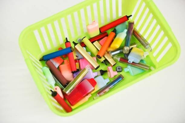 E-Raucher aufgepasst Darf man e-zigaretten im Zug rauchen oder nicht Tipps für E-Raucher im Zugrauchverbot