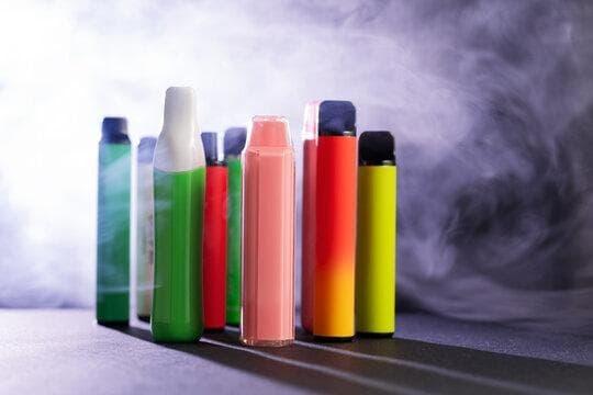 E-Papierosy Praxischeck 2025 - e zigarette besser als zigarette wirklich gesünder oder nur ein Mythos