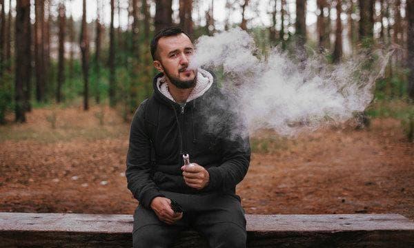 e-cigarettes entdecken Die Vorteile der nikotin e zigarette für moderne Raucher