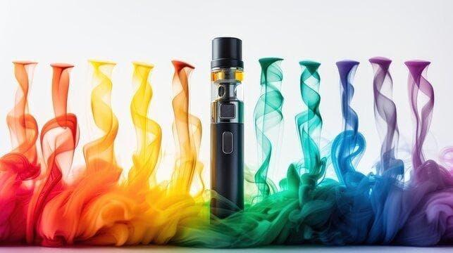 Elektronické Cigarety IBVAPE im großen Vergleich und praktische Kaufberatung für slowenien e zigaretten