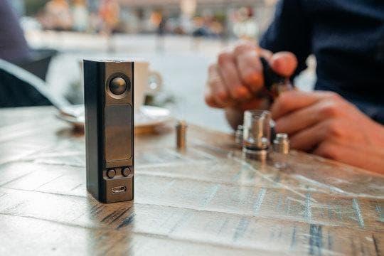 Nejlevnější e-cigareta entdecken – 187 Strassenbande E Shisha und die besten Angebote für die nejlevnější e-cigareta