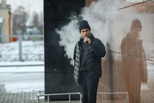 E-Zigaretten Erfahrung E-Zigaretten und die besten e zigarette liquid tabak geschmack für Genießer