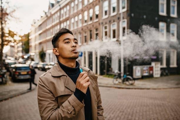 papieros elektroniczny Ratgeber mit Kaufberatung, Test und den besten e zigaretten verdampfer 2025