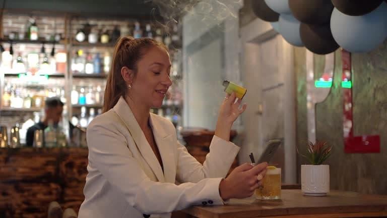 e-dym Erfahrungen mit e zigarette wegwerf und warum e-dym beim e zigarette wegwerf immer beliebter wird