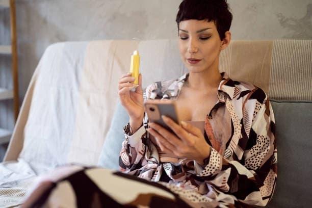 e-füst und e-füst e zigaretten pods entdecken Die besten Optionen für ein einzigartiges Dampferlebnis