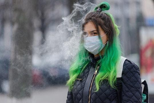 IBvape E-Cigaretta Test und Kaufberatung mit Versandtipps für e zigarette türkei Käufer