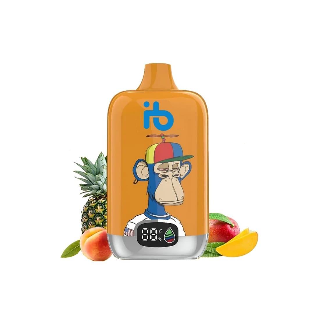 Vape Trends 2025 – Warum Vape und e zigarette nikotinfrei bei Umsteigern immer beliebter werden