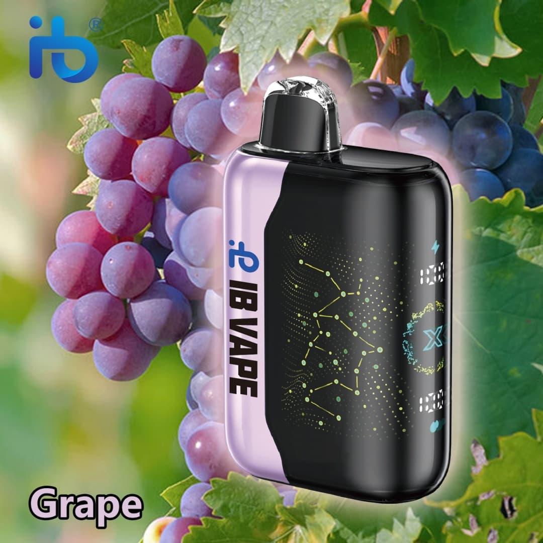 Elektronické Cigarety IBVAPE im Test und Kaufguide – e zigarette 187 Angebote, Tipps und Unterschiede